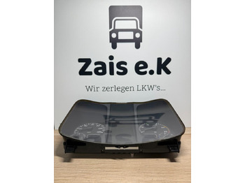 Bảng điều khiển MERCEDES-BENZ Actros
