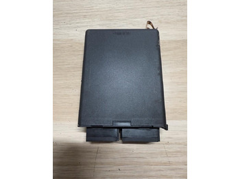 ECU Mercedes Actros MP4 Reifendruckkontrolle Steuergerät A0004461637: hình 3