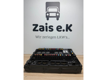 Cầu chì MERCEDES-BENZ Actros