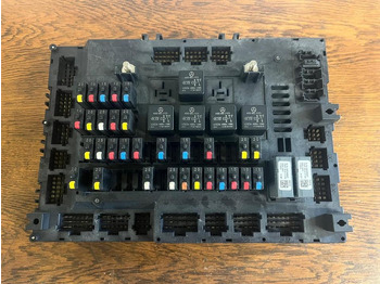 Cầu chì cho Xe tải Mercedes Actros MP4 Single-SAM Sicherungskasten A0014467658: hình 2