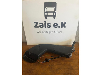 Gương chiếu hậu MERCEDES-BENZ Actros