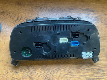 Bảng điều khiển cho Xe tải Mercedes Atego Kombiinstrument / Tacho A0034468921: hình 3