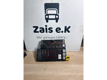 Linh kiện điện MERCEDES-BENZ Atego