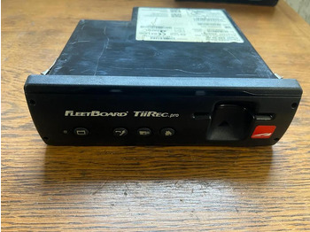 Máy đo tốc độ MERCEDES-BENZ Actros