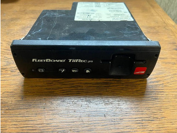 Máy đo tốc độ MERCEDES-BENZ Actros