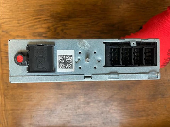 Máy đo tốc độ cho Xe tải Mercedes-Benz Actros MP4 VDO Tachograph A0014469033: hình 3 Máy đo tốc độ cho Xe tải Mercedes-Benz Actros MP4 VDO Tachograph A0014469033: hình 3