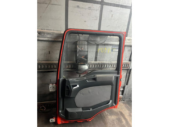 Phụ tùng MAN TGA Beifahrertür, Tür orange,Spiegel & Innenverkleidung TN104: hình 4