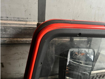 Phụ tùng MAN TGA Beifahrertür, Tür orange,Spiegel & Innenverkleidung TN104: hình 5
