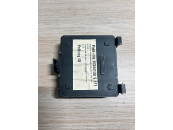 Phụ tùng Mercedes Actros MP4 Control Unit Steuergerät A0014460027: hình 3