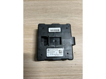 Phụ tùng Mercedes Actros MP4 Control Unit Steuergerät A0014460027: hình 2