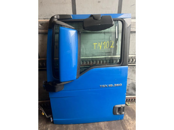 Phụ tùng MAN TGX
