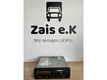 Phụ tùng MERCEDES-BENZ Actros