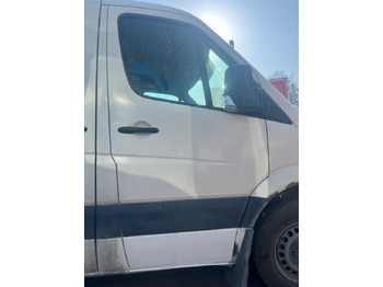 Phụ tùng VOLKSWAGEN Crafter