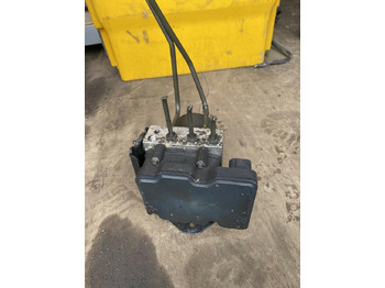 Thủy lực cho Xe tải Sprinter W 906 ABS Hydraulikblock Modul A 906 900 2001: hình 3
