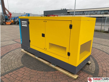 Bộ phát điện mới Atlas Copco QES100 Diesel 100KVA Generator 400/230V Unused: hình 3
