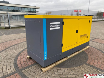 Bộ phát điện mới Atlas Copco QES100 Diesel 100KVA Generator 400/230V Unused: hình 4