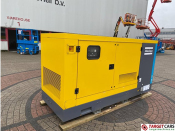 Bộ phát điện mới Atlas Copco QES100 Diesel 100KVA Generator 400/230V Unused: hình 2