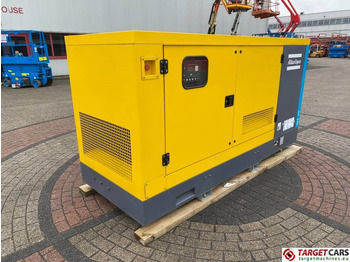 Bộ phát điện mới Atlas Copco QES100 Diesel 100KVA Generator 400/230V Unused: hình 2