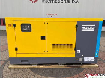 Bộ phát điện ATLAS