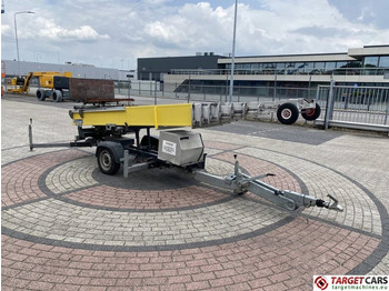 Cho thuê Böcker Boecker HD24/0-7 Material Trailer Lift 2320cm  Böcker Boecker HD24/0-7 Material Trailer Lift 2320cm: hình 3