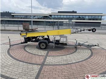 Cho thuê Böcker Boecker HD24/0-7 Material Trailer Lift 2320cm  Böcker Boecker HD24/0-7 Material Trailer Lift 2320cm: hình 4