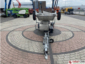 Cho thuê Böcker Boecker HD24/0-7 Material Trailer Lift 2320cm  Böcker Boecker HD24/0-7 Material Trailer Lift 2320cm: hình 2