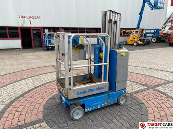 Máy nâng người thẳng đứng GENIE