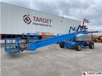 Cho thuê Genie S-100HD Telescopic 4x4x4 Diesel Boom Lift 3248cm  Genie S-100HD Telescopic 4x4x4 Diesel Boom Lift 3248cm: hình 1