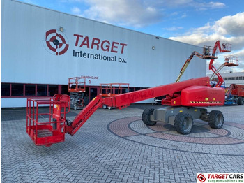 Xe nâng người hình viễn vọng kính GENIE