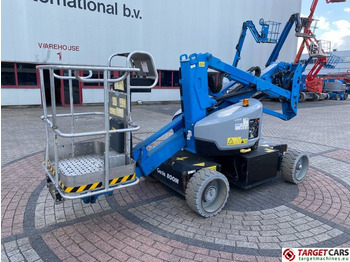 Xe nâng người nhiều khớp nối GENIE