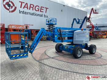 Xe nâng người nhiều khớp nối GENIE Z45/25