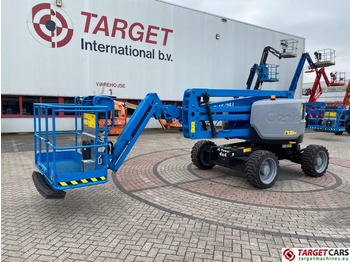 Xe nâng người nhiều khớp nối GENIE Z45/25