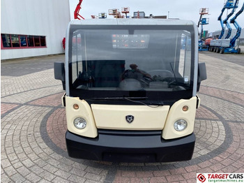 Cho thuê Goupil G5 HyBrid UTV Vehicle Tipper Kipper Utility DEFECT  Goupil G5 HyBrid UTV Vehicle Tipper Kipper Utility DEFECT: hình 2