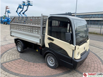 Cho thuê Goupil G5 HyBrid UTV Vehicle Tipper Kipper Utility DEFECT  Goupil G5 HyBrid UTV Vehicle Tipper Kipper Utility DEFECT: hình 3