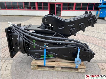 Kéo phá dỡ HÄNER