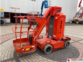 Máy nâng người thẳng đứng HAULOTTE