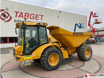 Cho thuê Hydrema 912F Articulated 4x4 Dump Truck Dumper  Hydrema 912F Articulated 4x4 Dump Truck Dumper: hình 1