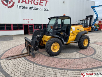 Xe nhấc hình viễn vọng kính JCB