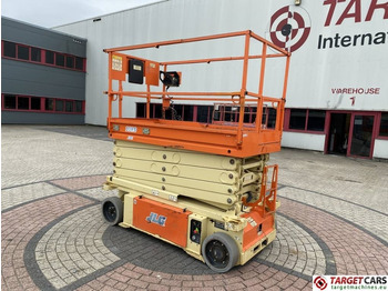Cho thuê JLG 10RS Electric Scissor Work Lift 1175cm  JLG 10RS Electric Scissor Work Lift 1175cm: hình 4