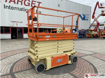 Cho thuê JLG 10RS Electric Scissor Work Lift 1175cm  JLG 10RS Electric Scissor Work Lift 1175cm: hình 1