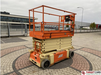 Cho thuê JLG 10RS Electric Scissor Work Lift 1175cm  JLG 10RS Electric Scissor Work Lift 1175cm: hình 3