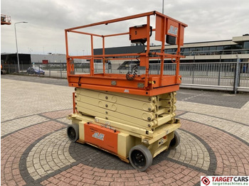 Cho thuê JLG 10RS Electric Scissor Work Lift 1175cm  JLG 10RS Electric Scissor Work Lift 1175cm: hình 2