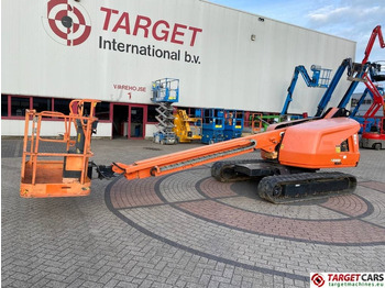 Xe nâng người hình viễn vọng kính JLG