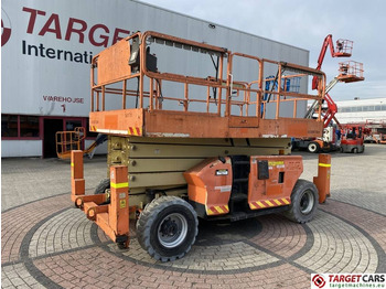 Máy nâng người hình kéo JLG