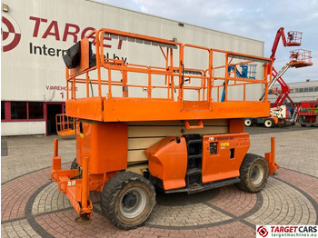 Máy nâng người hình kéo JLG