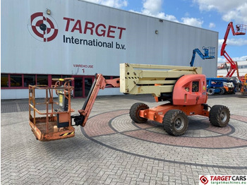 Xe nâng người nhiều khớp nối JLG