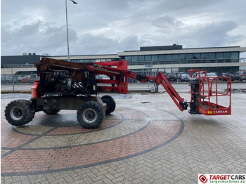 Cho thuê JLG 450AJ Articulated 4x4 Diesel Boom Work Lift 1572cm  JLG 450AJ Articulated 4x4 Diesel Boom Work Lift 1572cm: hình 3