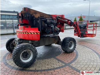 Cho thuê JLG 450AJ Articulated 4x4 Diesel Boom Work Lift 1572cm  JLG 450AJ Articulated 4x4 Diesel Boom Work Lift 1572cm: hình 4