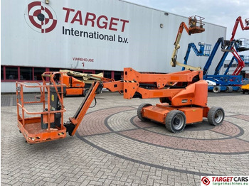 Xe nâng người nhiều khớp nối JLG E450AJ