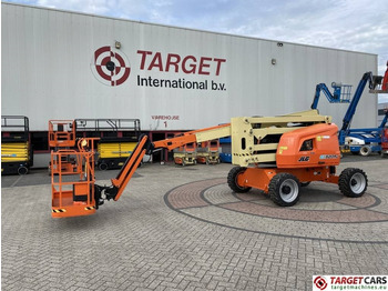 Xe nâng người nhiều khớp nối JLG